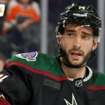 Shayne Gostisbehere Player Stats