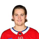 Sam Montembeault Player Stats