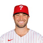 Matt Vierling Player Stats