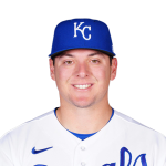 Brad Keller Player Stats