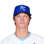 Zack Greinke Player Stats