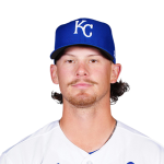 Bobby Witt Jr. Player Stats