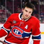 Nick Suzuki Player Stats
