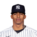 Luis Medina Player Stats