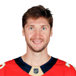 Sergei Bobrovsky Player Stats