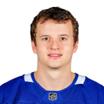 David Kampf Player Stats