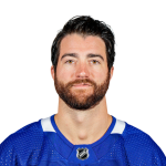 TJ Brodie Player Stats