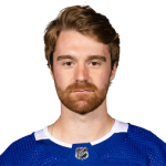 Nick Perbix Player Stats