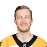 Linus Ullmark Player Stats