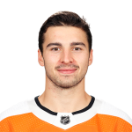 Noah Cates Player Stats