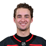 Maxime Lajoie Player Stats