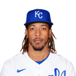 Adalberto Mondesi Player Stats