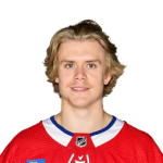 Kaiden Guhle Player Stats