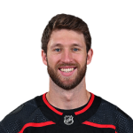 Jaccob Slavin Player Stats