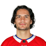 Johnathan Kovacevic Player Stats