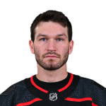 Brett Pesce Player Stats