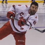 Jordan Martinook Player Stats