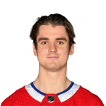 Justin Barron Player Stats