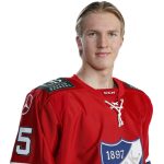 Anton Lundell Player Stats