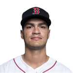 Frank German Player Stats