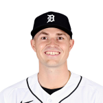 Tarik Skubal Player Stats