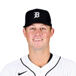 Spencer Torkelson Player Stats