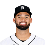 Riley Greene Player Stats