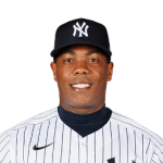 Aroldis Chapman Player Stats