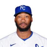 Amir Garrett Player Stats