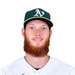 A.J. Puk Player Stats