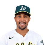 Tony Kemp Player Stats
