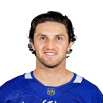 Alexander Kerfoot Player Stats