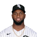 Luis Robert Player Stats
