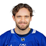 Timothy Liljegren Player Stats