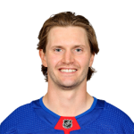 Jacob Trouba Player Stats