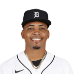 Edwin Uceta Player Stats
