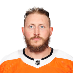 Nicolas Deslauriers Player Stats