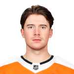 Carter Hart Player Stats