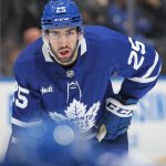 Conor Timmins Player Stats