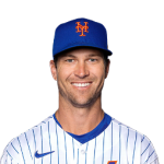 Jacob deGrom Player Stats