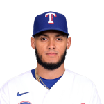 Jonathan Hernandez Player Stats