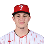 Nick Maton Player Stats