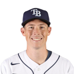 Ryan Yarbrough Player Stats