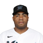 Jesus Aguilar Player Stats