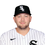 Jake Burger Player Stats