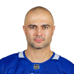 Mark Giordano Player Stats