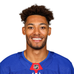 K'Andre Miller Player Stats