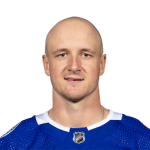 Darren Raddysh Player Stats