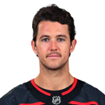 Mackenzie MacEachern Player Stats
