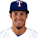 Jonathan Ornelas Player Stats